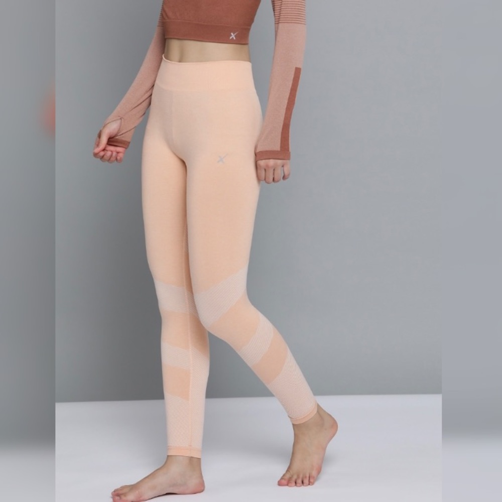 Hrx- Workout leggings for women - Picture 1 of 4
